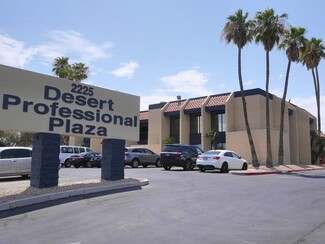 More details for 2225 E Flamingo Rd, Las Vegas, NV - Office for Rent