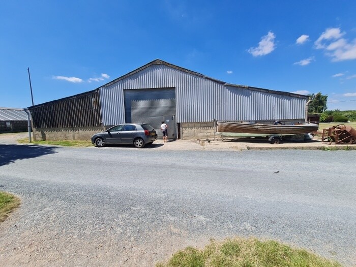 Cobnor, Chidham for sale - Primary Photo - Image 1 of 1