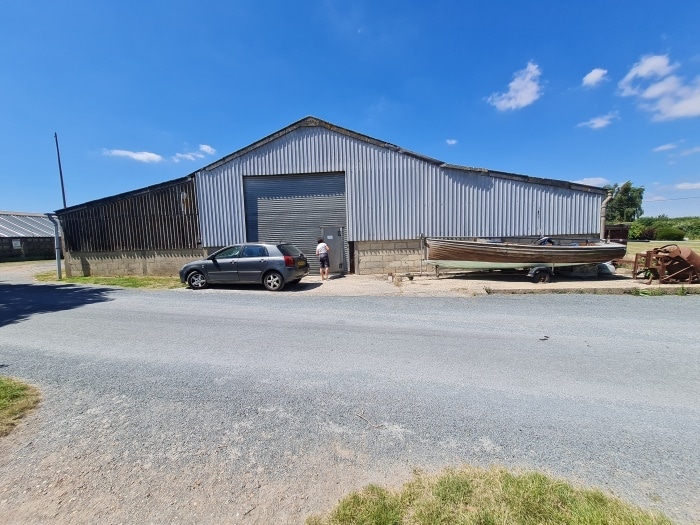 Cobnor, Chidham for sale Primary Photo- Image 1 of 1