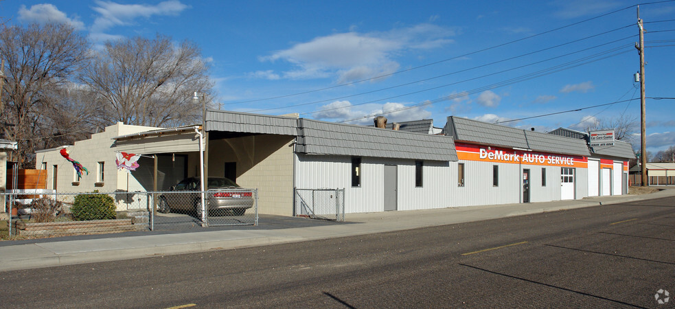 601 Hannibal St, Caldwell, ID for sale - Primary Photo - Image 1 of 8