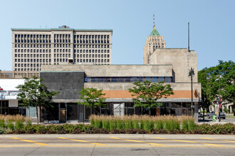 6561-6565 W Woodward Ave, Detroit, MI for sale Building Photo- Image 1 of 1