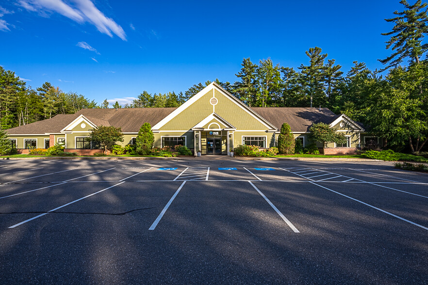 275 US Route 1, Cumberland Foreside, ME for sale - Building Photo - Image 3 of 16