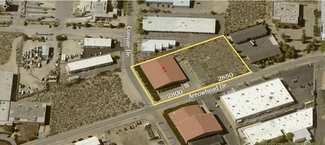 More details for 2800 Arrowhead Dr, Carson City, NV - Industrial for Sale