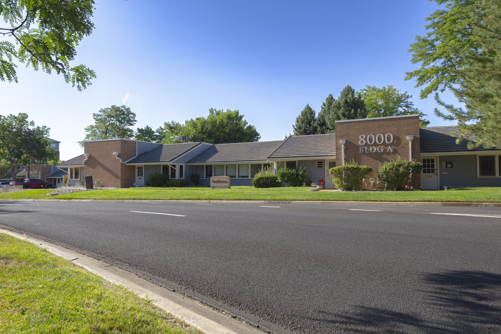 8000 E Prentice Ave, Englewood, CO for rent Building Photo- Image 1 of 18