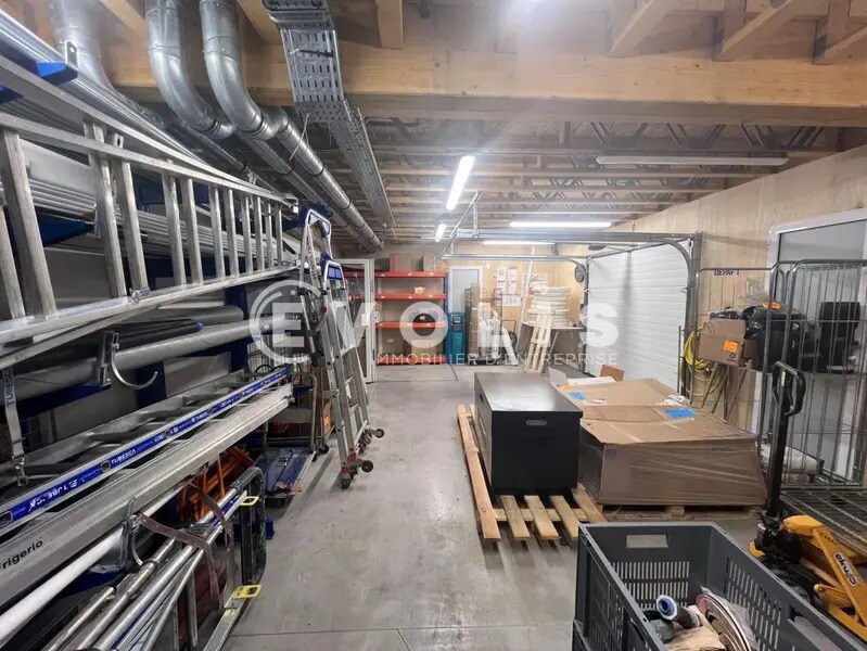 Light Industrial in Saint-Maur-des-Fossés for sale Building Photo- Image 1 of 11