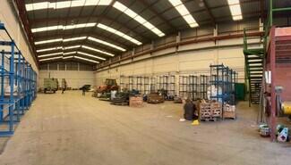 More details for Industrial to Rent