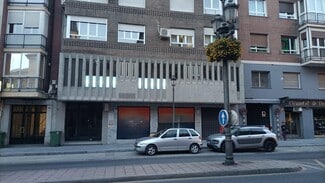 More details for Acera del Darro, 74, Granada - Retail for Sale