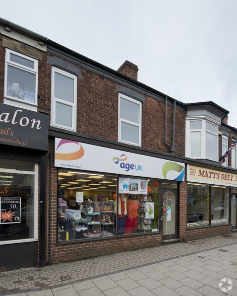 133 Newland Ave, Hull to rent - Primary Photo - Image 1 of 3