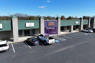 More details for 244 Highway 65 N, Clinton, AR - Retail for Rent