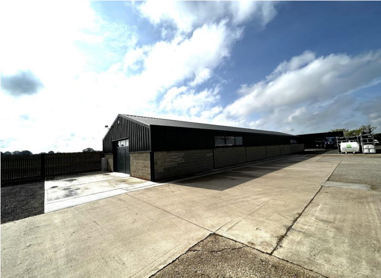 Bethersden Rd, Smarden for rent - Building Photo - Image 1 of 2