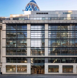 More details for 100 Leadenhall St, London - Office for Rent