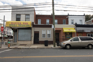 More details for 6002 Master St, Philadelphia, PA - Retail for Sale