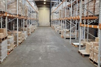 Hamilton Close, Basingstoke to rent Interior Photo- Image 2 of 3