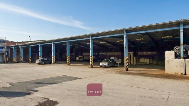 More details for Asher Ln, Pentrich - Industrial to Rent