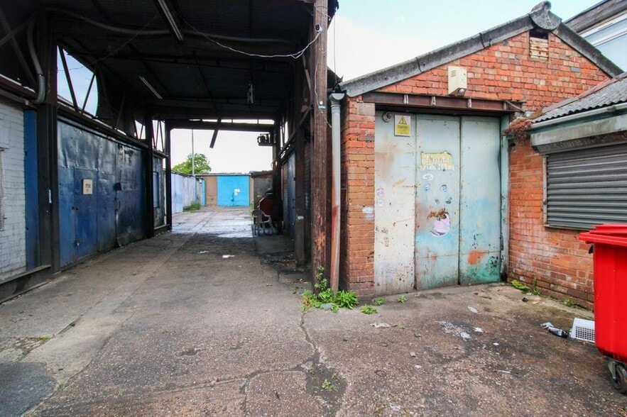 55 Harnall Lane W, Coventry for sale - Building Photo - Image 3 of 12