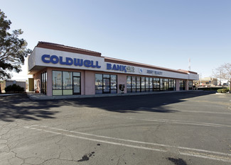 More details for 710-720 N China Lake Blvd, Ridgecrest, CA - Office/Retail for Rent