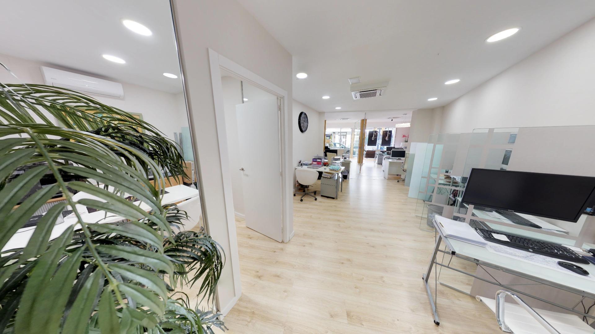 Co-working Space in Castelldefels, Barcelona to rent Interior Photo- Image 1 of 11