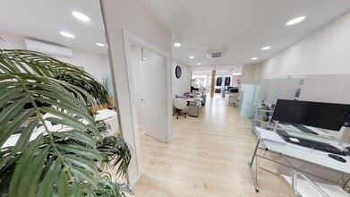 Co-working Space in Castelldefels, Barcelona to rent Interior Photo- Image 1 of 11