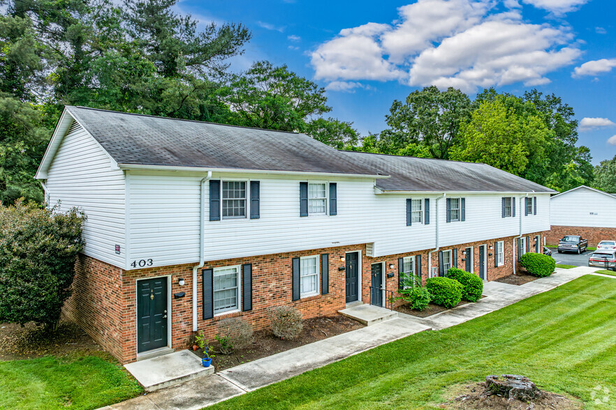 500 Savannah St, Greensboro, NC for sale - Primary Photo - Image 1 of 1