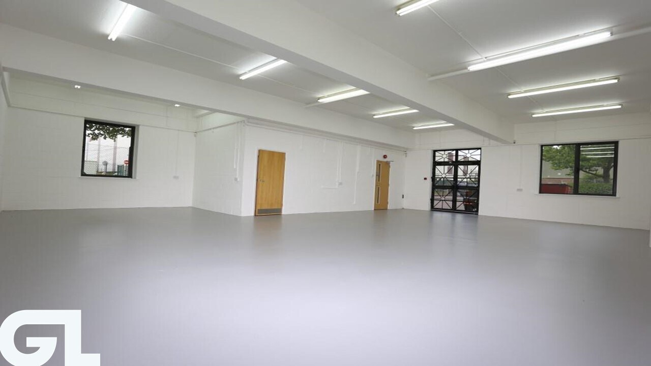 Priors Haw Rd, Corby for sale Building Photo- Image 1 of 1