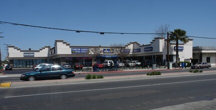 739 W Rosecrans Ave, Compton, CA for rent Building Photo- Image 1 of 6