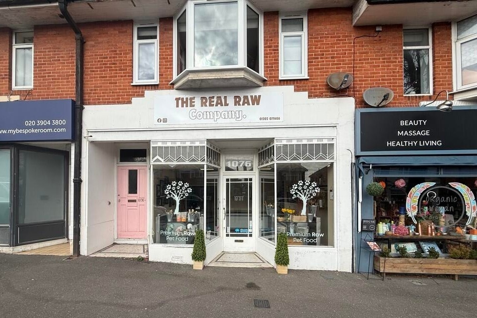 1076 Christchurch Rd, Bournemouth to rent Interior Photo- Image 1 of 3