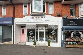 1076 Christchurch Rd, Bournemouth to rent Interior Photo- Image 1 of 3