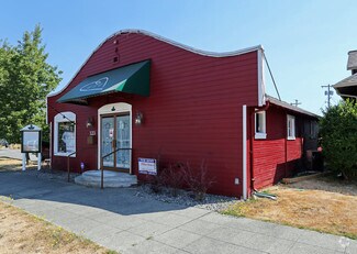 More details for 123 N Blakeley St, Monroe, WA - Retail for Rent