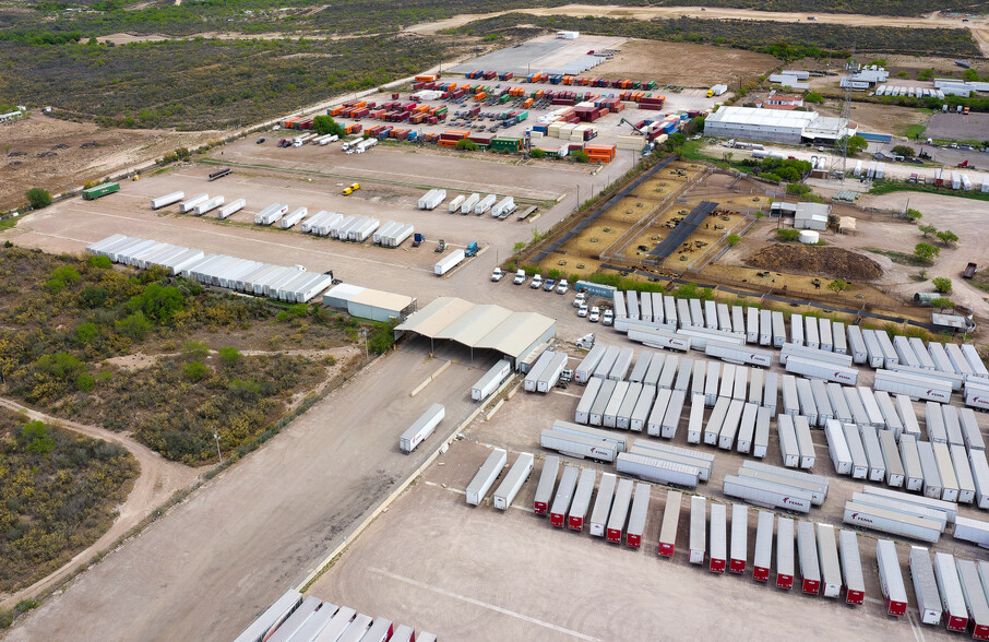 22239 Mines Rd, Laredo, TX for rent - Aerial - Image 1 of 3