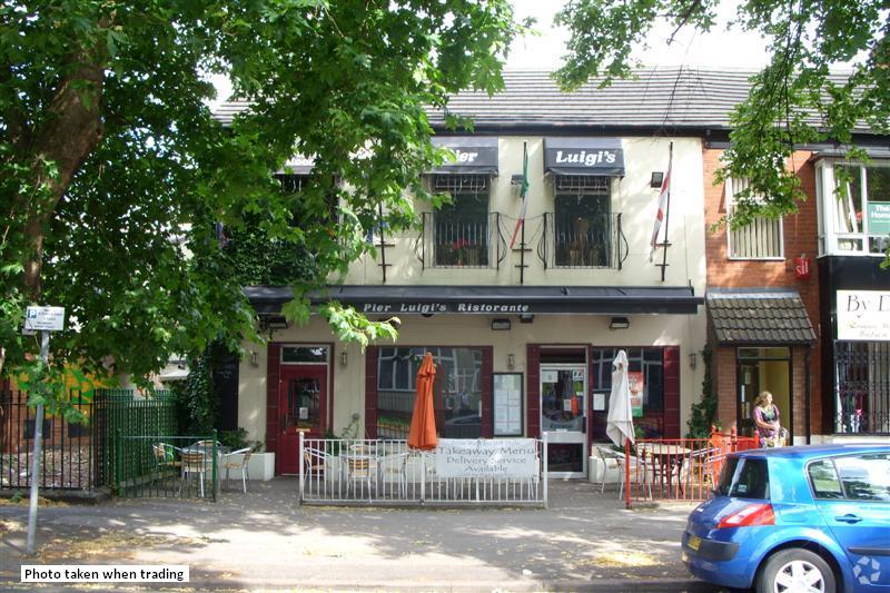 84 Princes Ave, Hull for sale - Primary Photo - Image 1 of 1