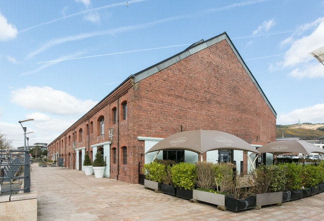 More details for Kings Rd, Swansea - Office to Rent