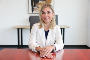 Isabella DiMeo