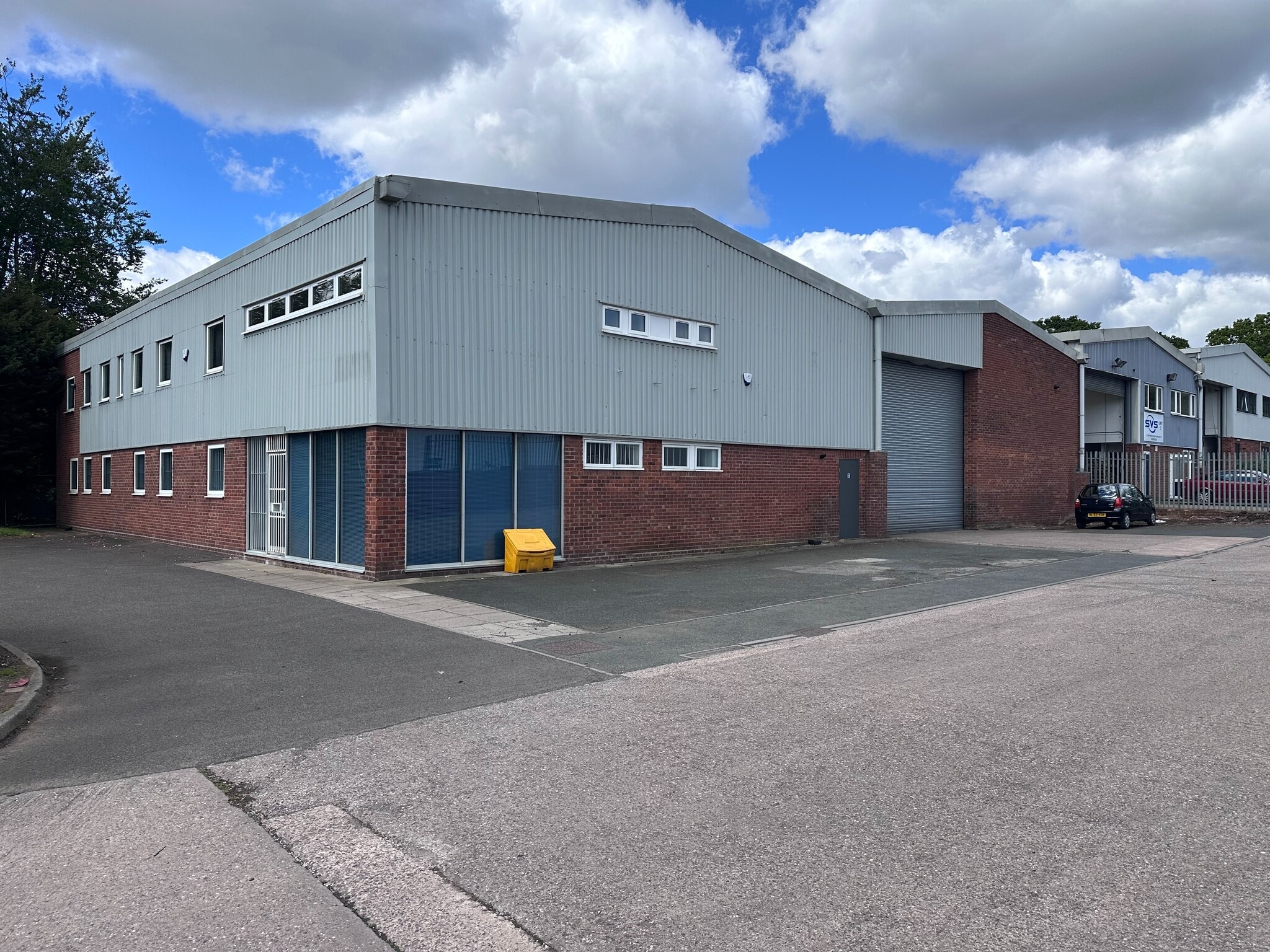 Kingsbury Rd, Curdworth to rent Building Photo- Image 1 of 15