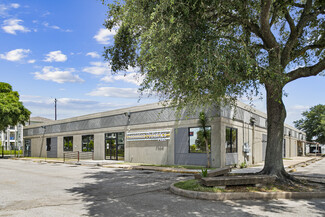 More details for 9809 Rowlett St, Houston, TX - Light Industrial for Sale