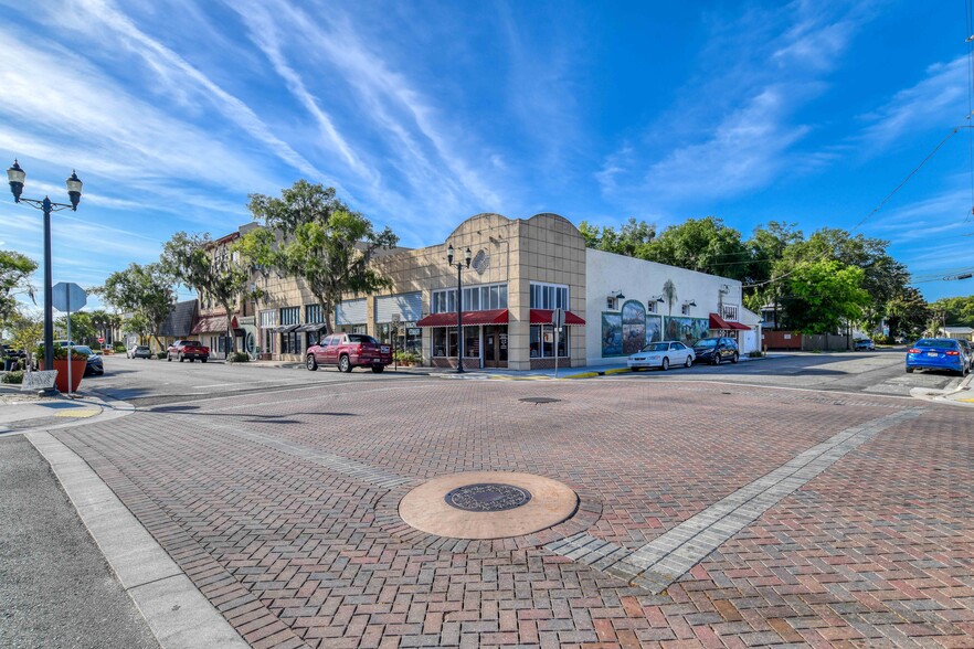 621 St Johns Ave, Palatka, FL for sale - Building Photo - Image 3 of 46