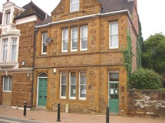 More details for 2 Church St, Wellingborough - Office for Sale