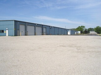 More details for 72104 County Road 23, New Paris, IN - Industrial for Rent