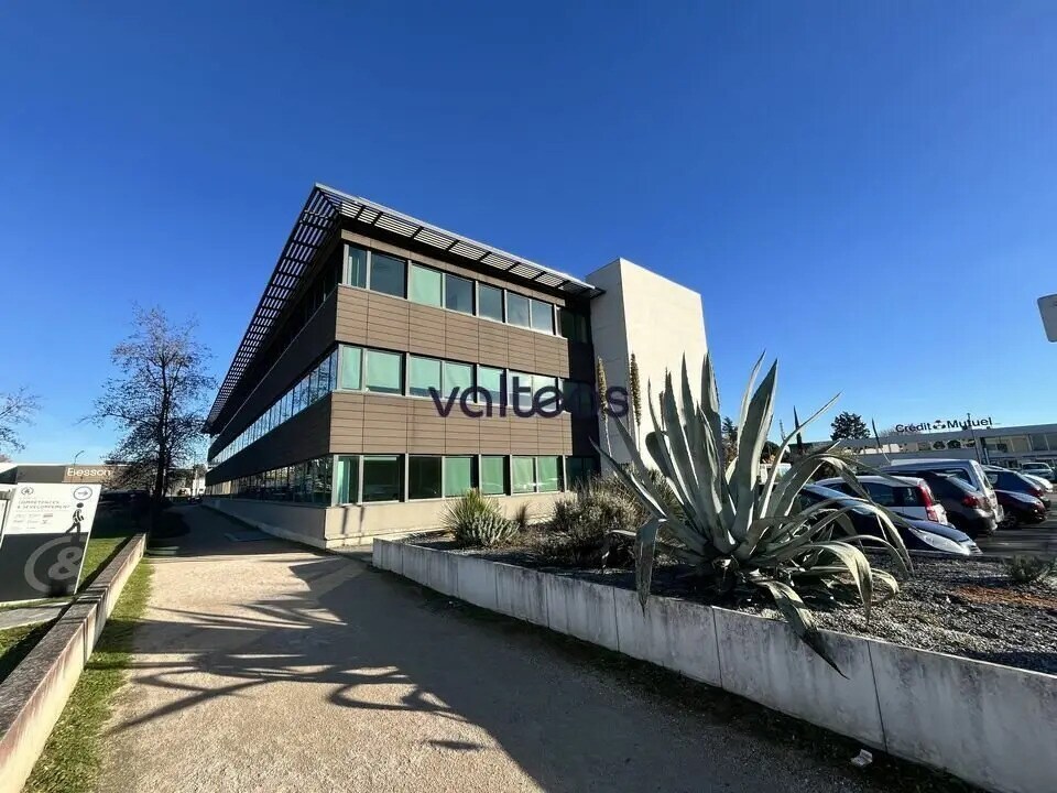 11 Rue De La Tuilerie, Balma to rent Building Photo- Image 1 of 7