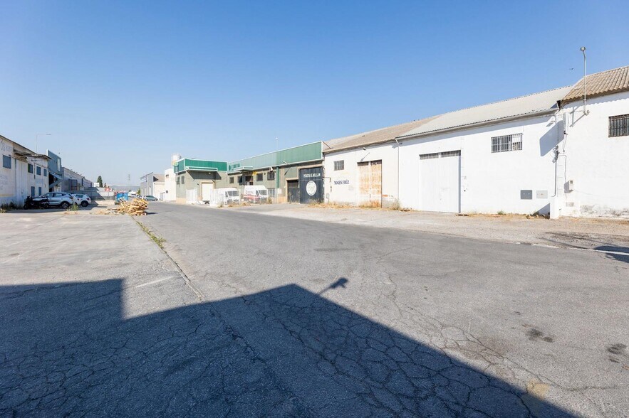 Industrial in Atarfe, Granada for sale - Building Photo - Image 3 of 21