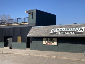 More details for 220 Towner Ave, Larimore, ND - Light Industrial for Sale