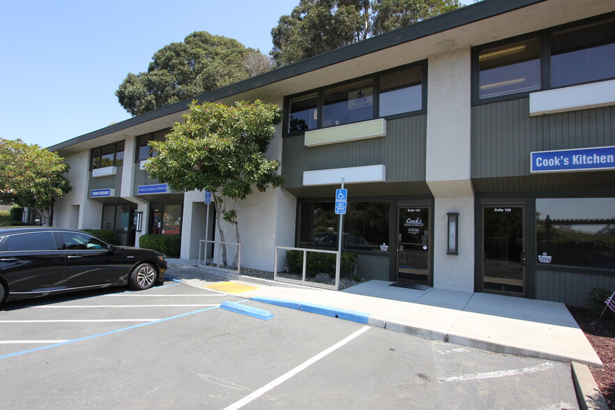 701 Southampton Rd, Benicia, CA for sale - Building Photo - Image 1 of 26