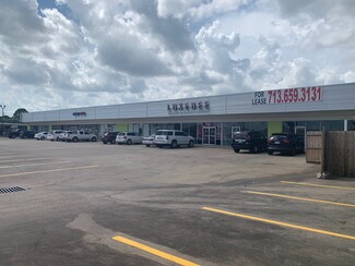 More details for Dashwood Dr, Houston, TX - Retail for Rent