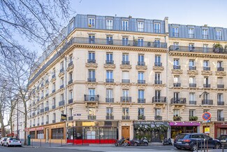 More details for 30 Rue Du Printemps, Paris - Retail to Rent