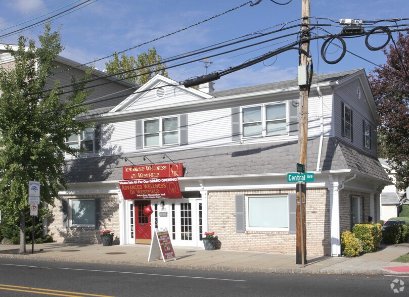 439 Central Ave, Westfield 07090