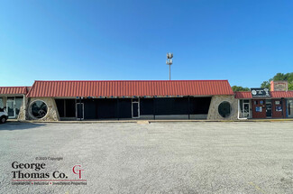 More details for 11102-11212 E Admiral Pl, Tulsa, OK - Light Industrial for Rent