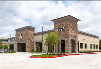 More details for 4925 Highway 6, Missouri City, TX - Office for Rent