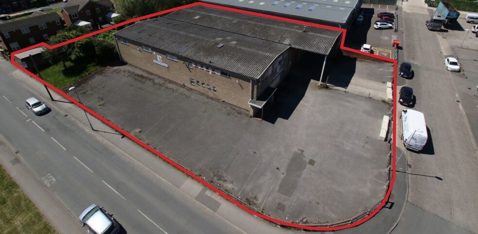 Amberley Rd, Leeds for sale - Primary Photo - Image 1 of 1