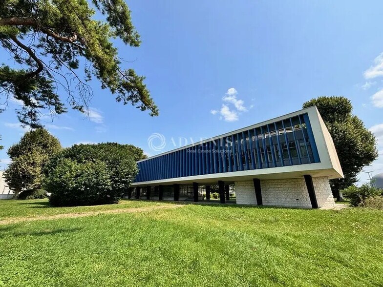 Office in Alfortville to rent - Building Photo - Image 2 of 6