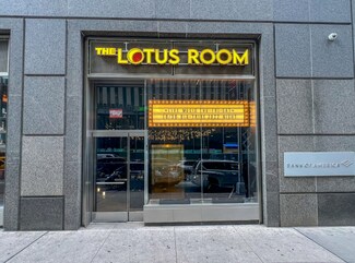 More details for 114 W 47th St, New York, NY - Retail to Rent