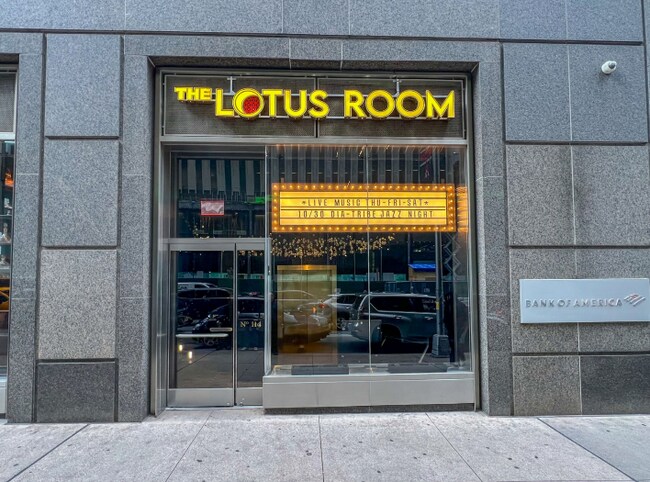 More details for 114 W 47th St, New York, NY - Retail to Rent